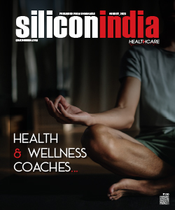 Health and Wellness Coaches Achieve The Perfect Balance